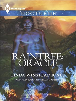 cover image of Raintree: Oracle